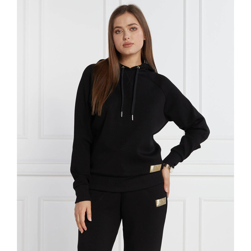 Armani Exchange Mikina | Regular Fit 84666529