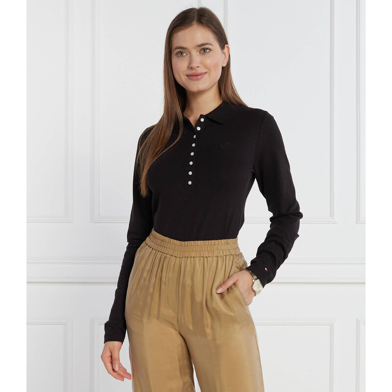 Tommy Hilfiger Polokošile | Slim Fit