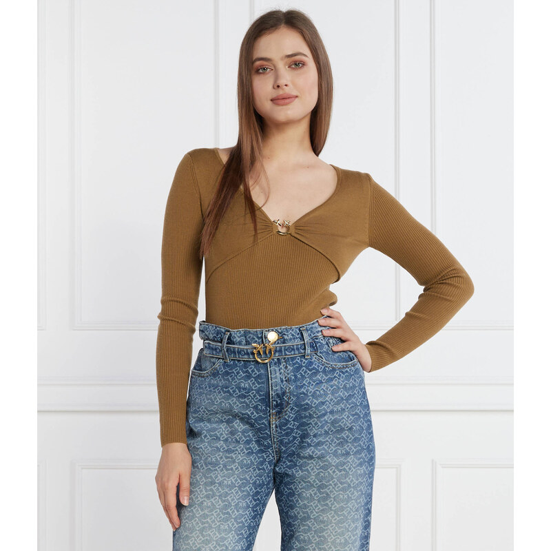 Pinko Svetr | Regular Fit 84517563