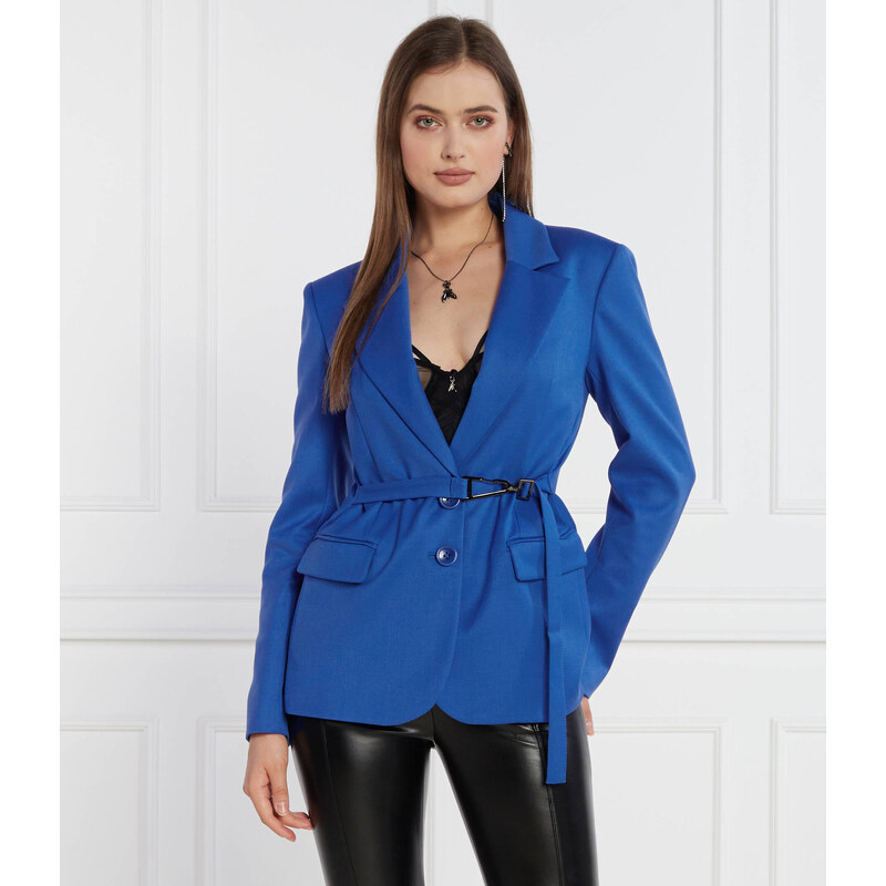 Patrizia Pepe Blejzr | Slim Fit