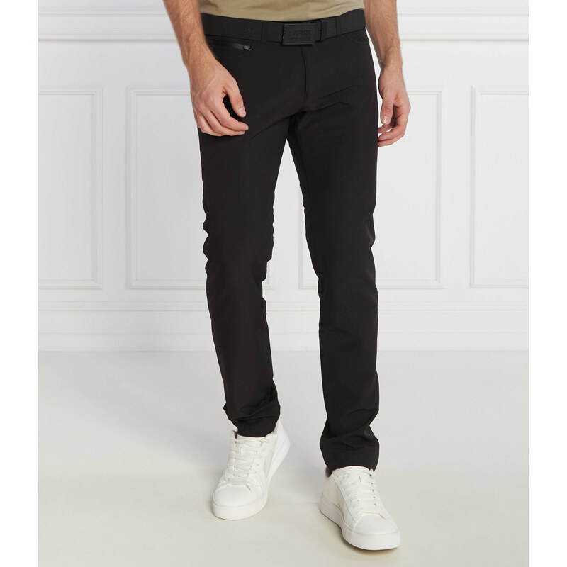 BOSS GREEN Kalhoty T_ATG | Slim Fit