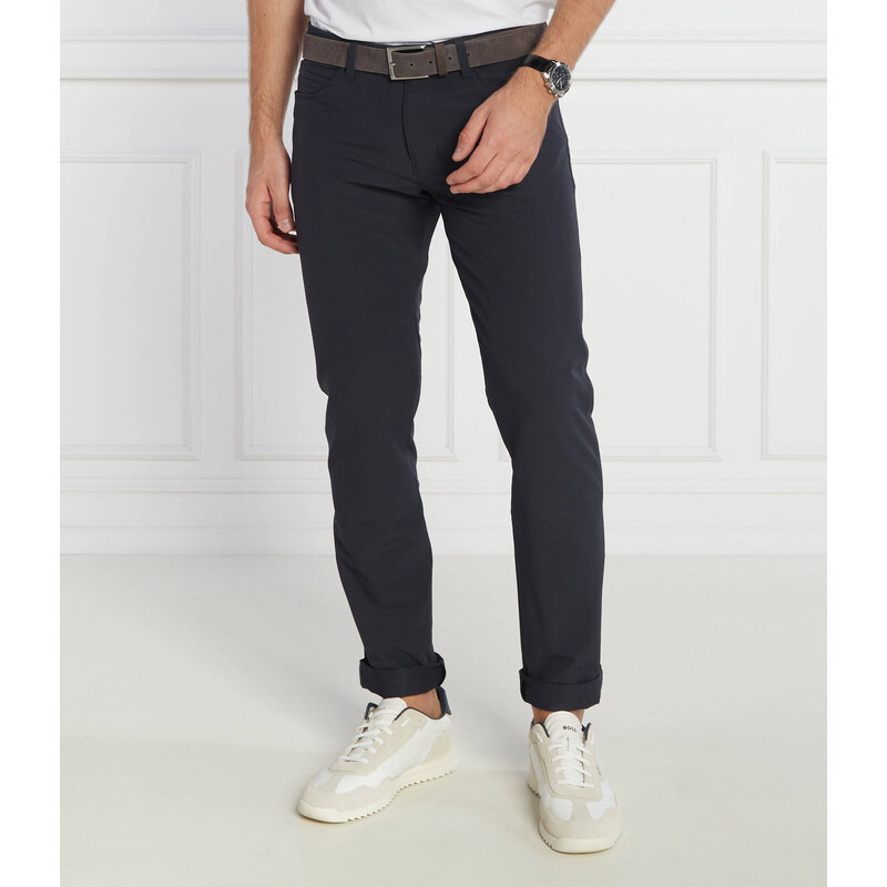BOSS GREEN Kalhoty T_ATG | Slim Fit