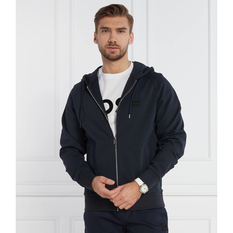 BOSS BLACK Mikina Steele 85 | Regular Fit
