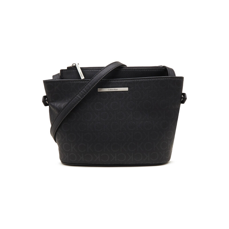 Calvin Klein Kabelka na rameno DAILY DRESSED MONO 84466381