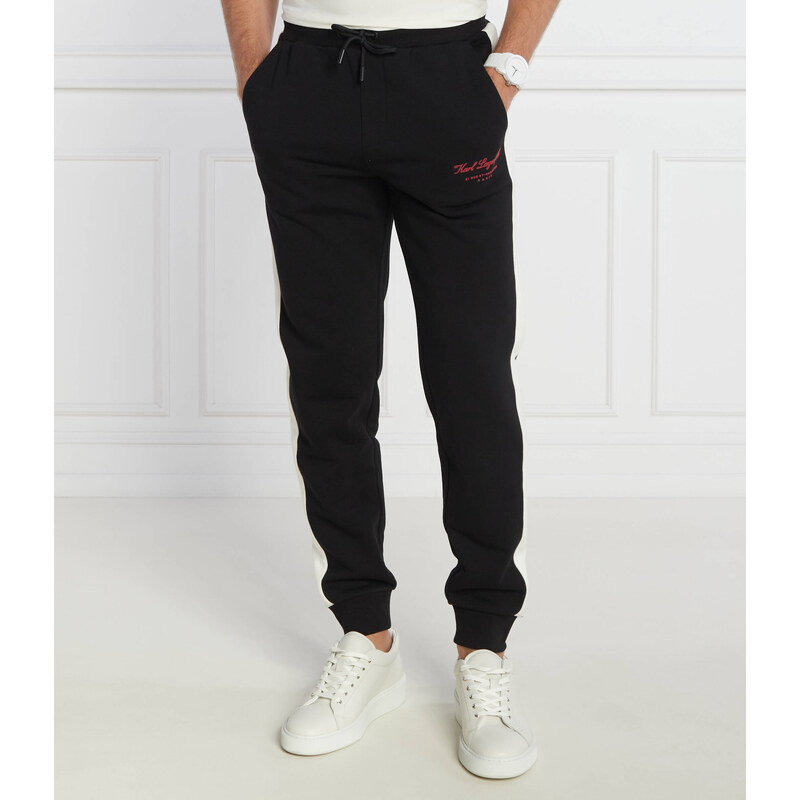 Karl Lagerfeld Tepláky SWEAT | Regular Fit