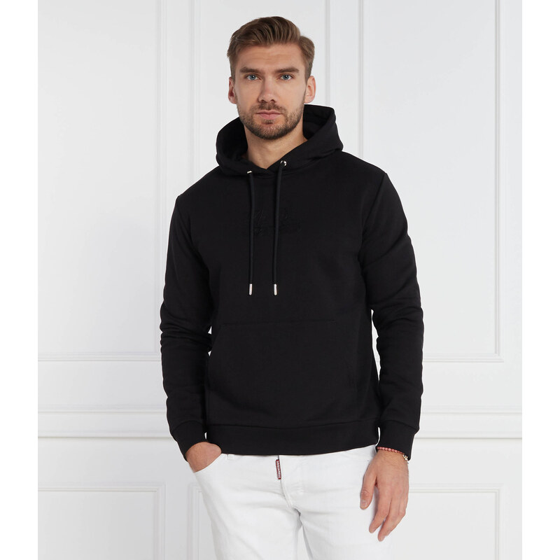 Karl Lagerfeld Mikina SWEAT | Regular Fit