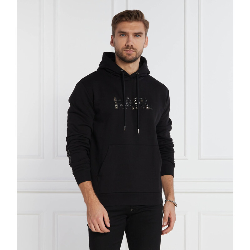 Karl Lagerfeld Mikina | Regular Fit