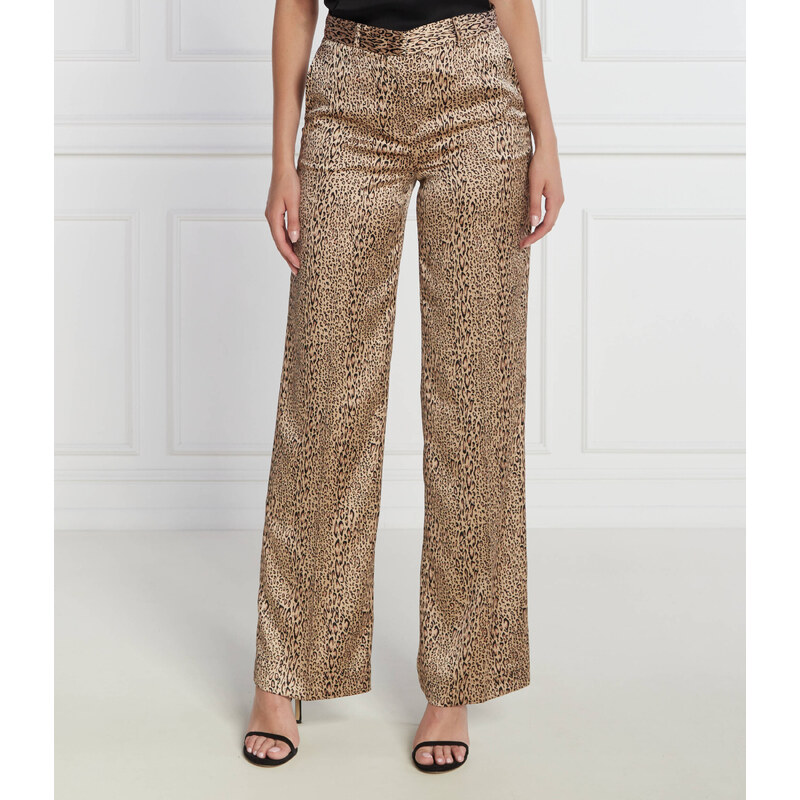 TWINSET Kalhoty | regular fit