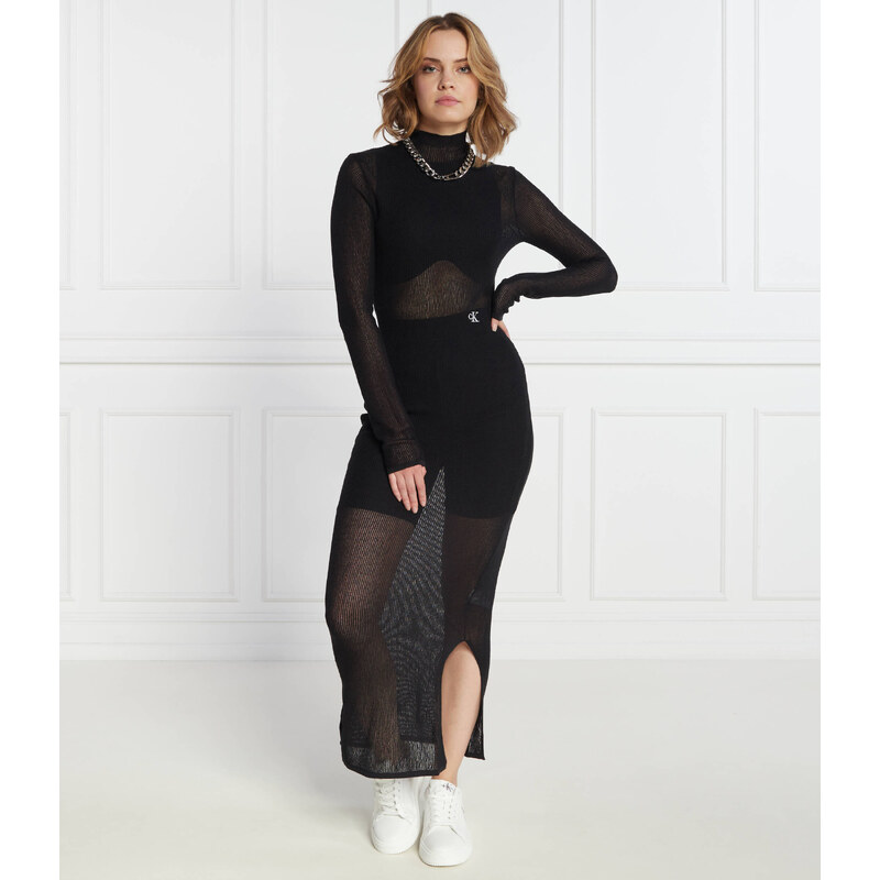 Calvin Klein Jeans Šaty