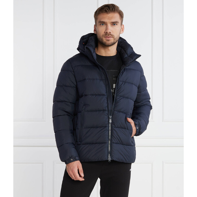 Save The Duck Bunda BORIS | Regular Fit