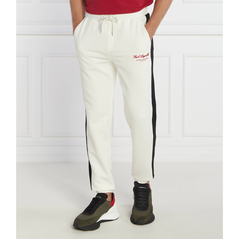 Karl Lagerfeld Tepláky SWEAT | Regular Fit