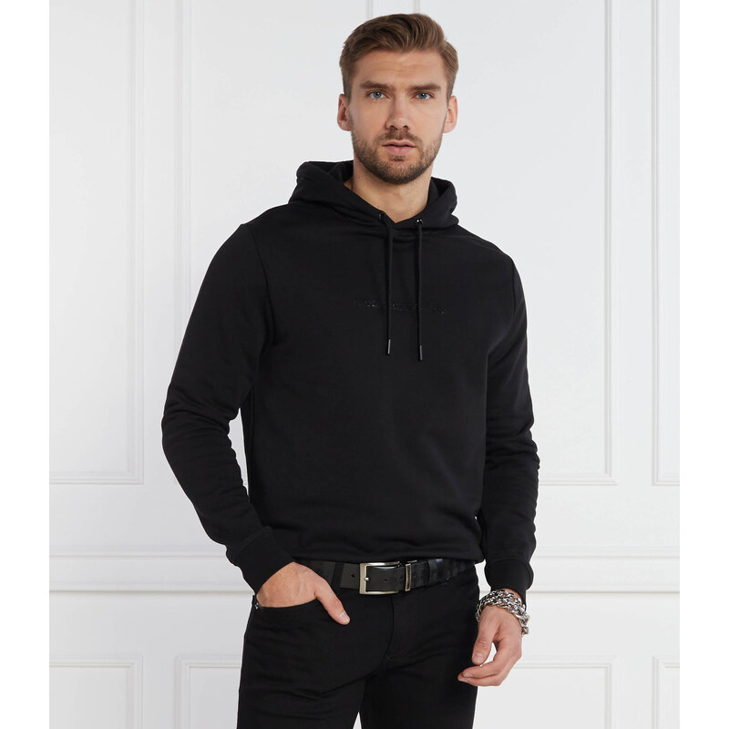 Karl Lagerfeld Mikina SWEAT HOODY | Regular Fit