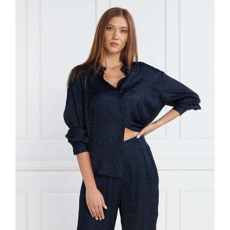 Ba&sh Košile | Relaxed fit 84390283