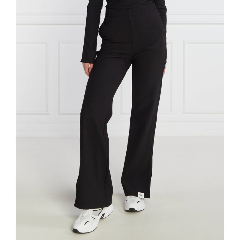 Calvin Klein Jeans Kalhoty | Regular Fit 84369610