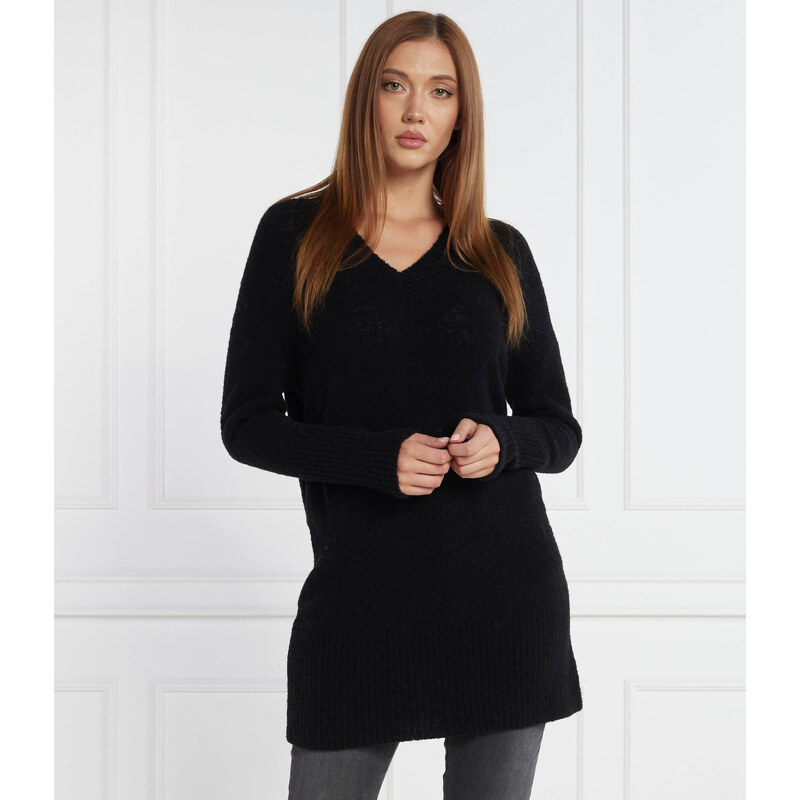 Marella SPORT Vlněný svetr | Regular Fit