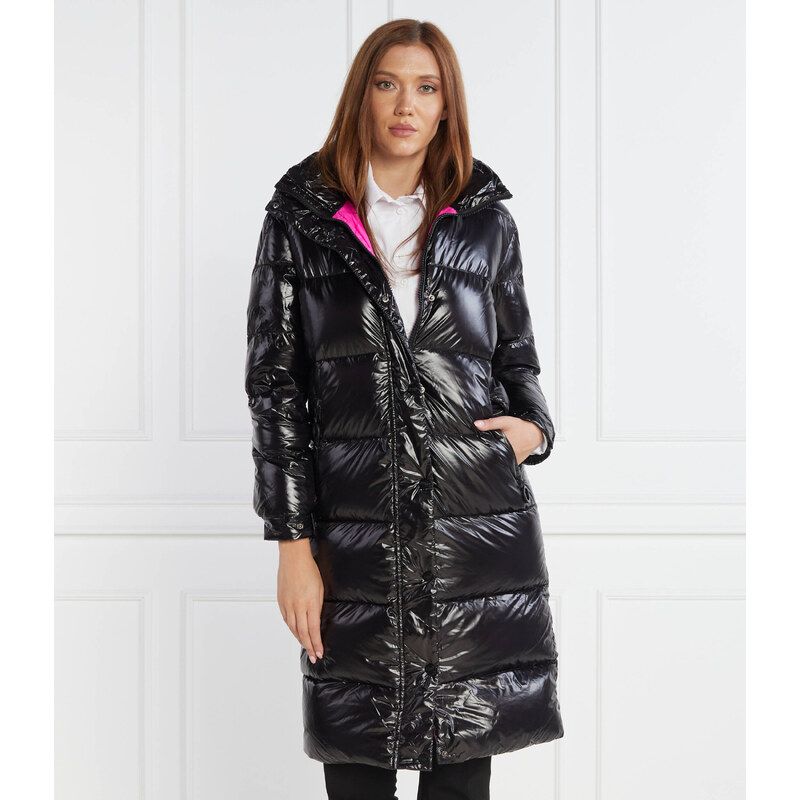 Silvian Heach Péřová bunda | Regular Fit 84350632
