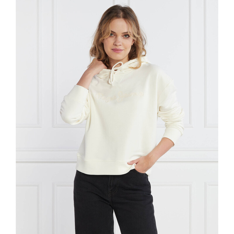 Pepe Jeans London Mikina | Regular Fit