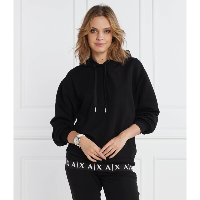 Armani Exchange Mikina | Regular Fit