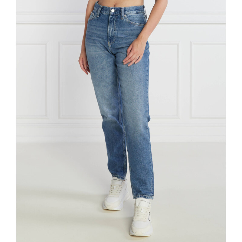 Calvin Klein Jeans Džíny | Regular Fit 84344474