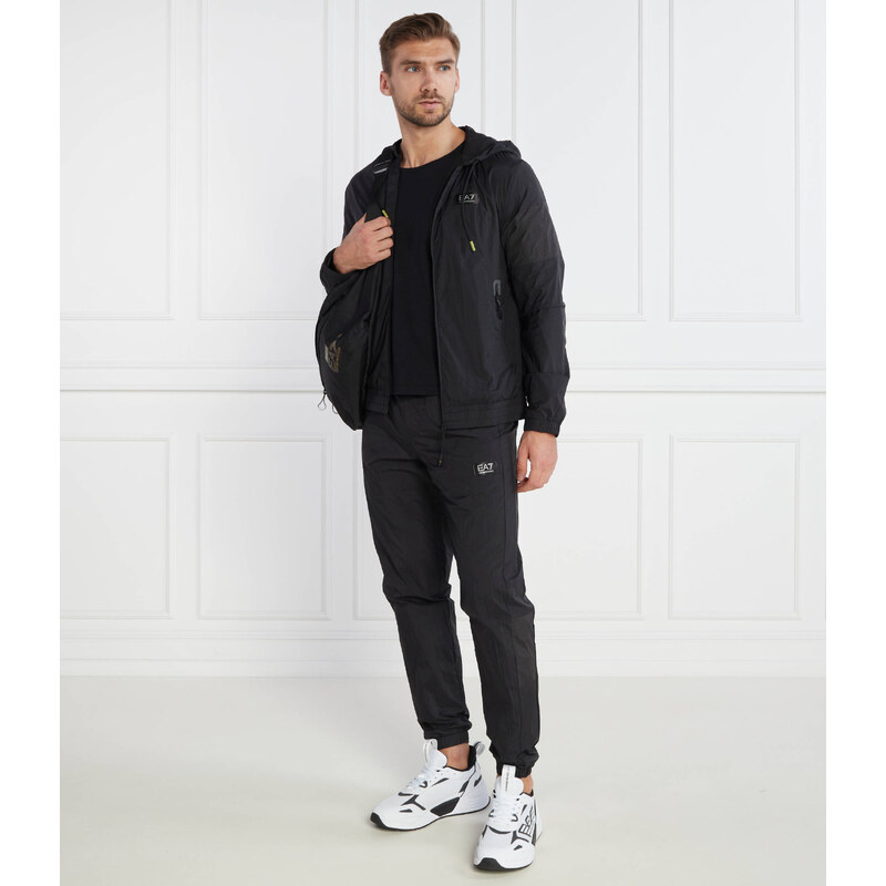 EA7 Tepláková souprava | Regular Fit