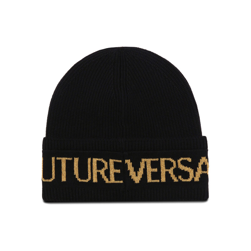 Versace Jeans Couture Čepice | s příměsí vlny 115607486