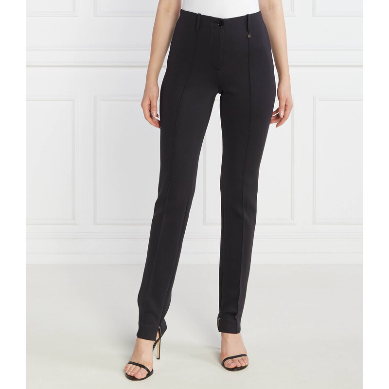 Marc Cain Kalhoty | Slim Fit | regular waist 84244178