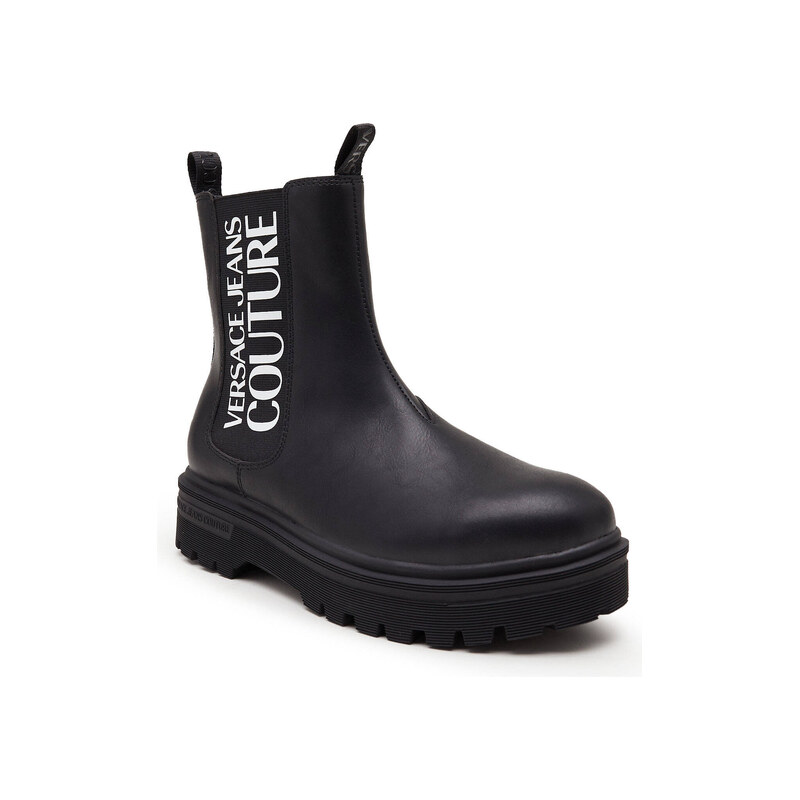 Versace Jeans Couture Kožené perka