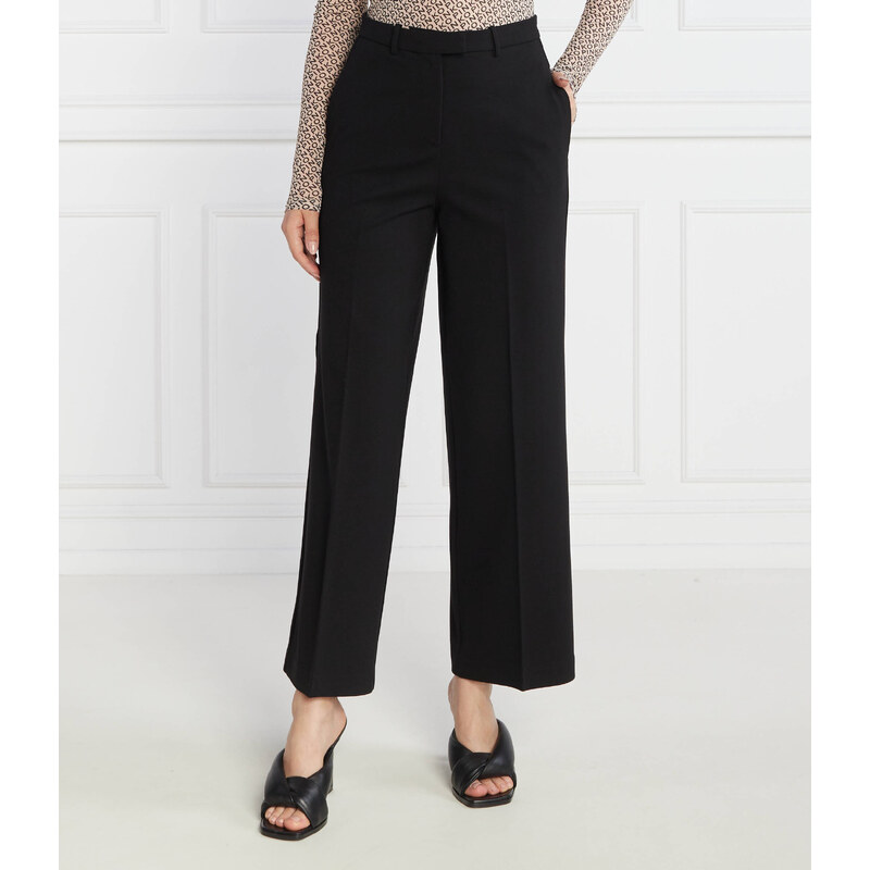 Pinko Kalhoty | Straight fit 84236901