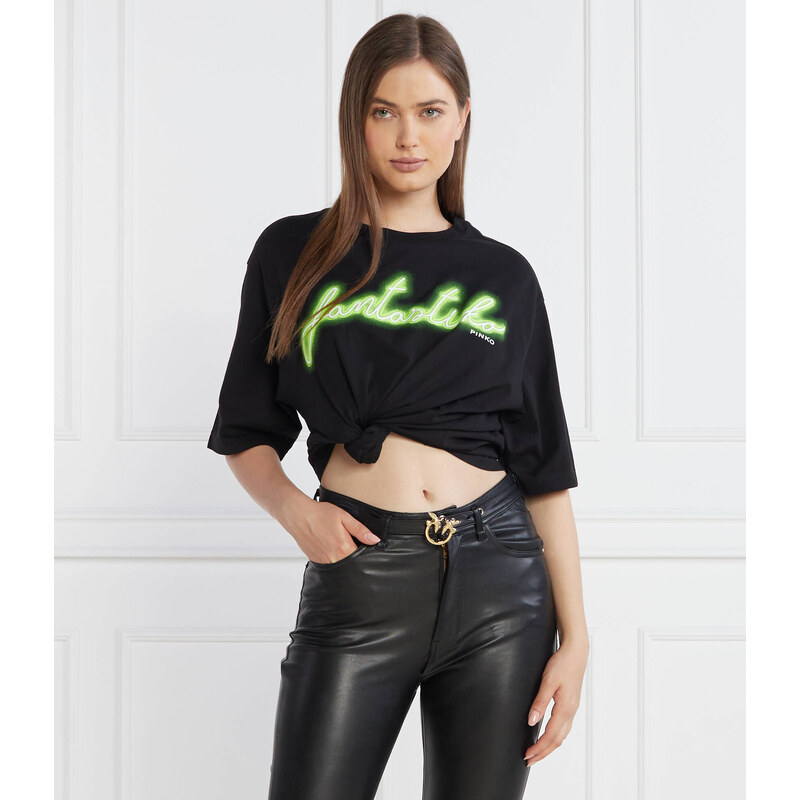 Pinko Tričko | Regular Fit 84227480