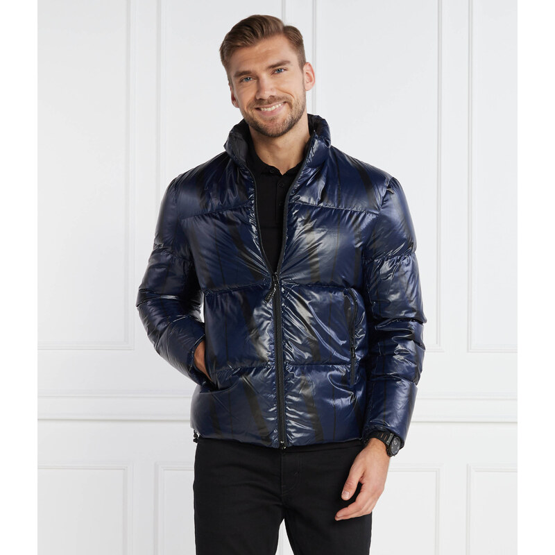 Armani Exchange Bunda | Regular Fit 84227490