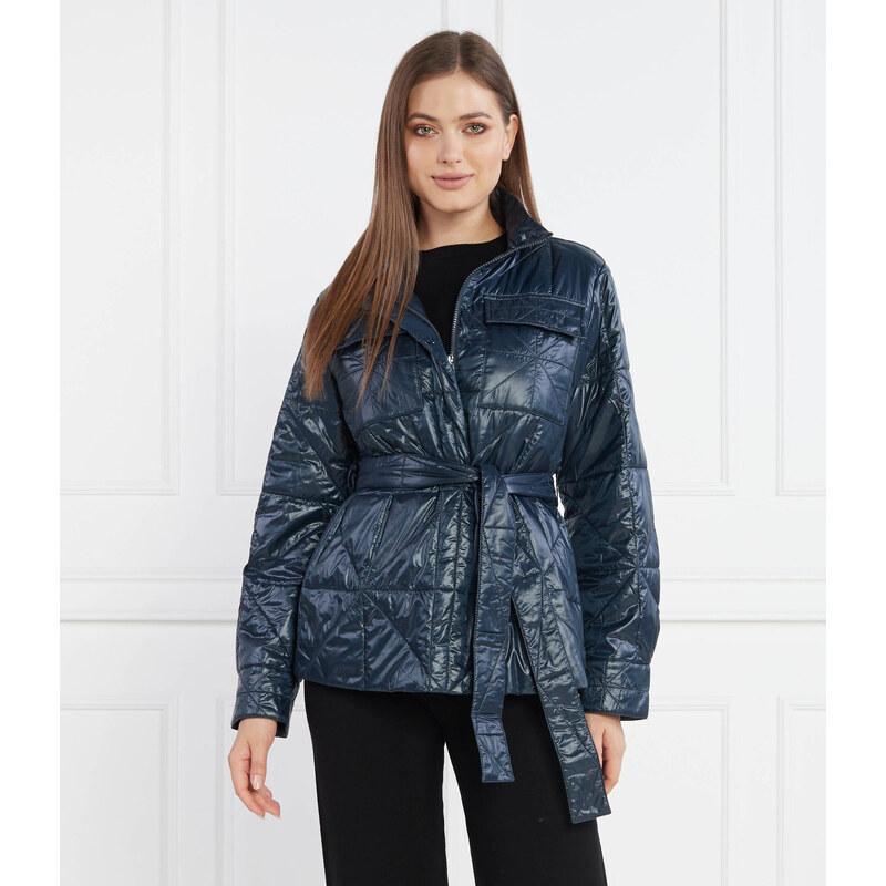MAX&Co. Péřová bunda Algebra | Relaxed fit 84036291