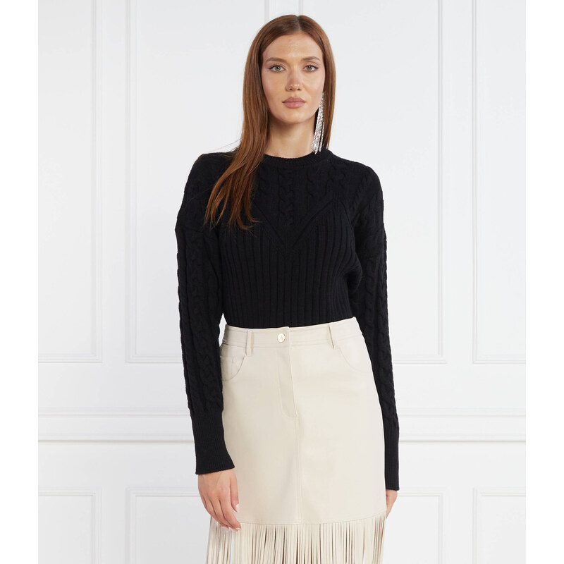 Pinko Svetr | Regular Fit