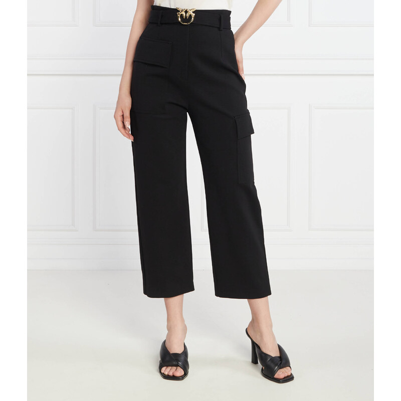 Pinko Kalhoty | regular fit