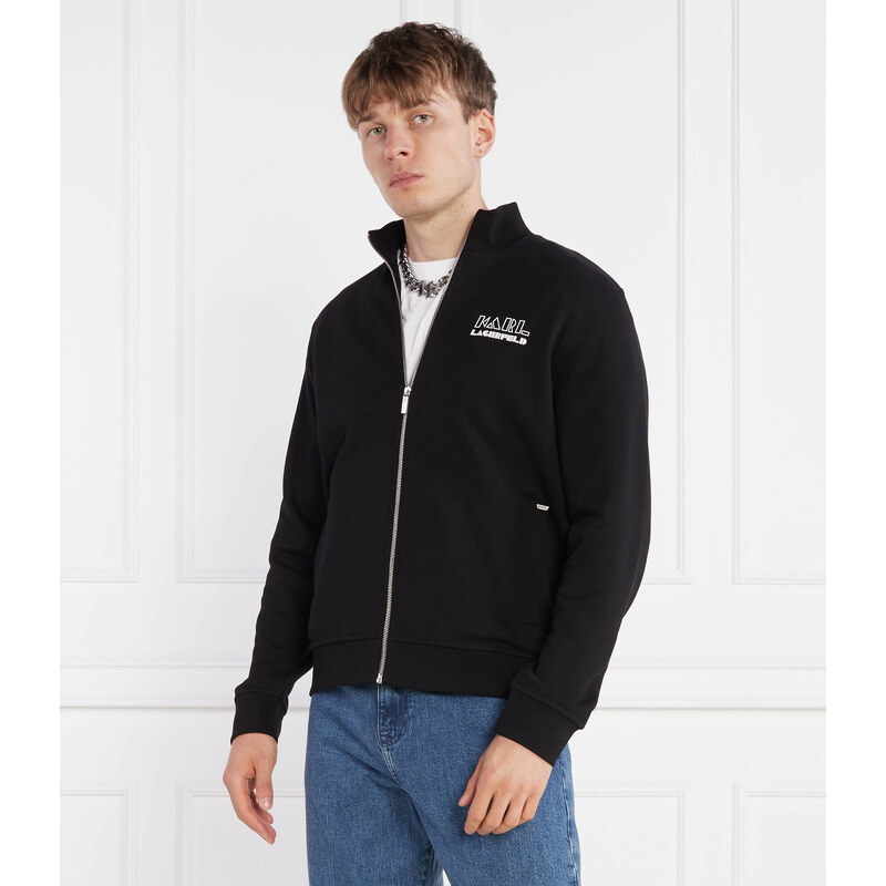 Karl Lagerfeld Mikina | Regular Fit