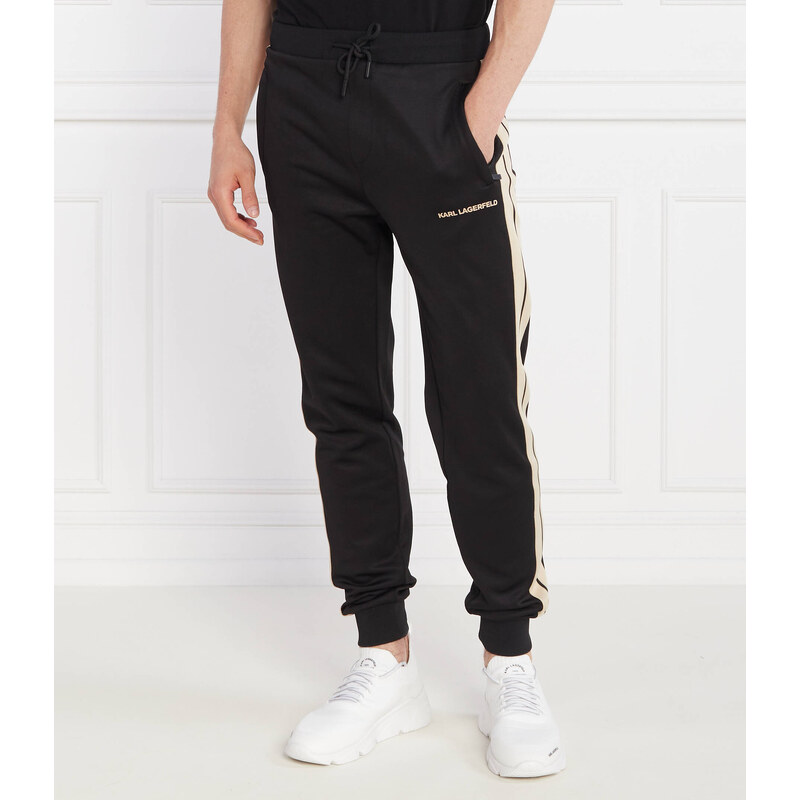 Karl Lagerfeld Tepláky | Regular Fit