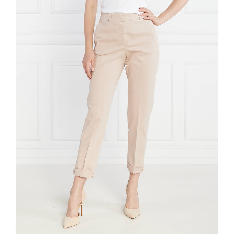 Peserico Kalhoty | regular fit