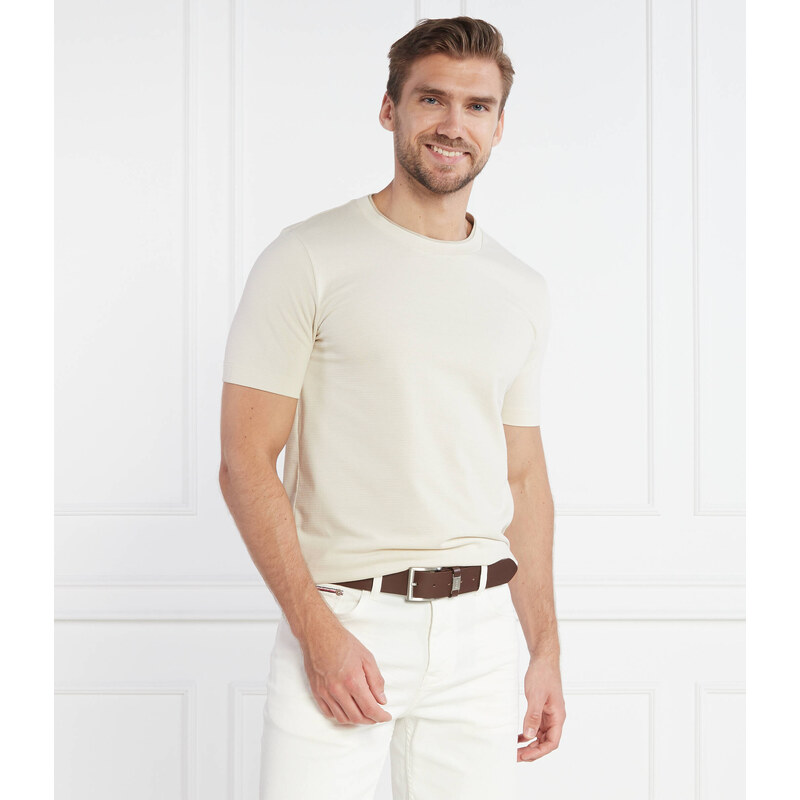 BOSS BLACK Tričko Tessler | Slim Fit