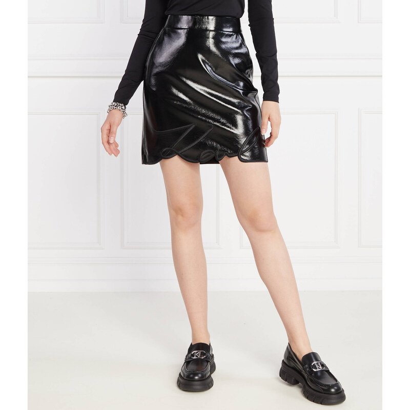 Karl Lagerfeld Sukně 83975499