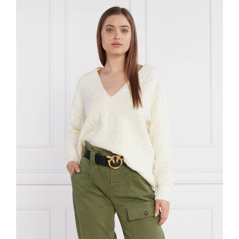 Pinko Svetr | Regular Fit
