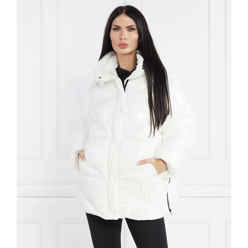 Pinko Péřová bunda | Regular Fit