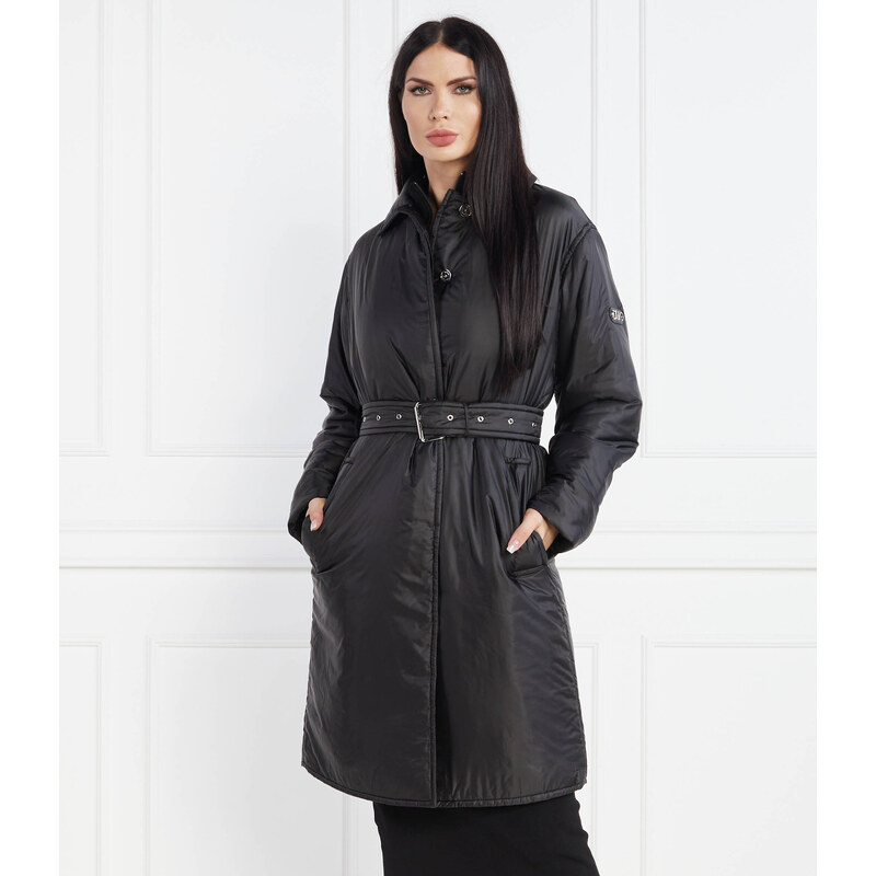 Michael Kors Kabát s kšandami 83915979