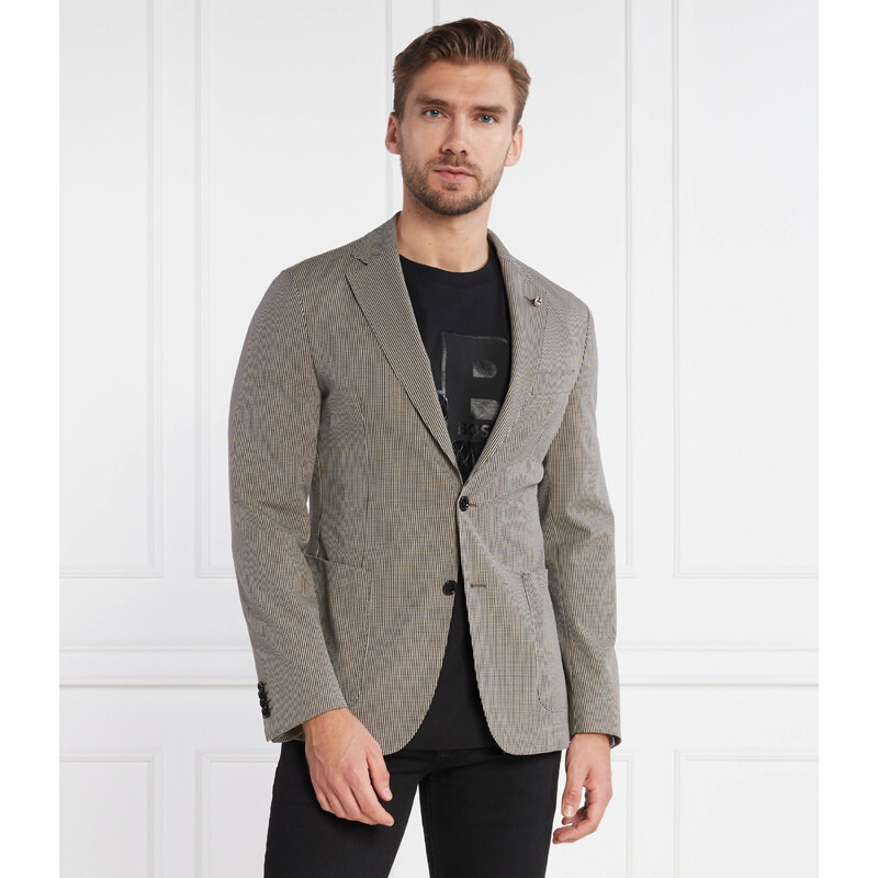 BOSS BLACK Sako C-Hanry-233 | Regular Fit
