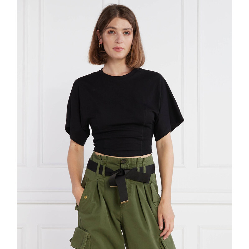 Pinko Tričko | Cropped Fit 83861008