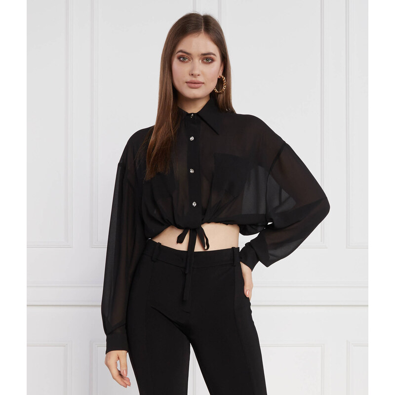 Liu Jo Košile | Cropped Fit 83362649