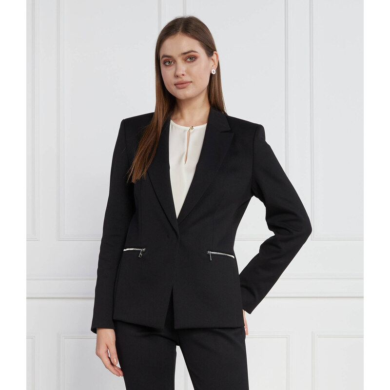 BOSS BLACK Sako Jeneta | Regular Fit 83314835