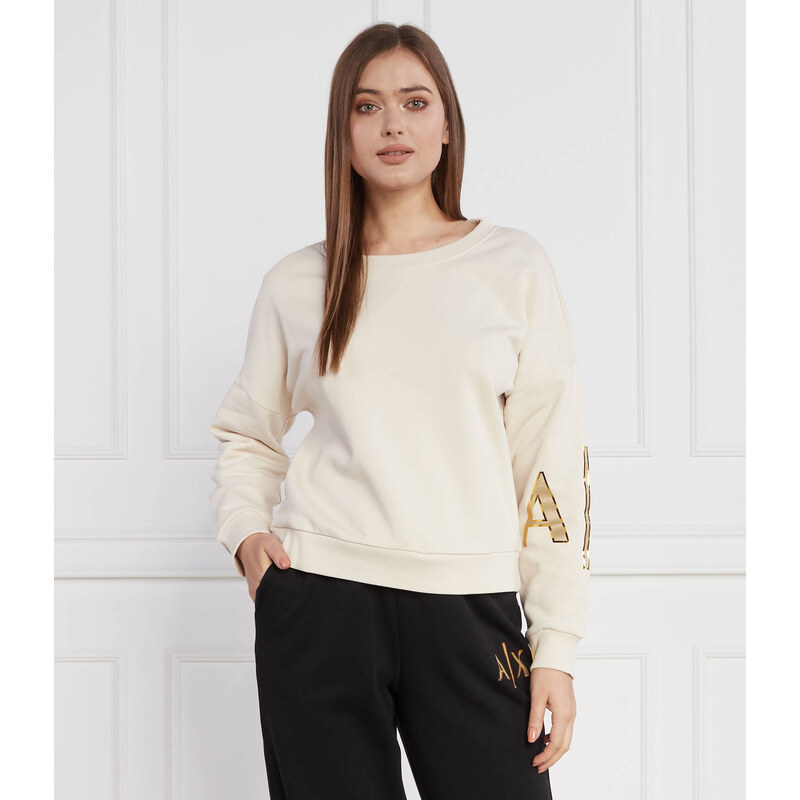 Armani Exchange Mikina | Regular Fit 83315081