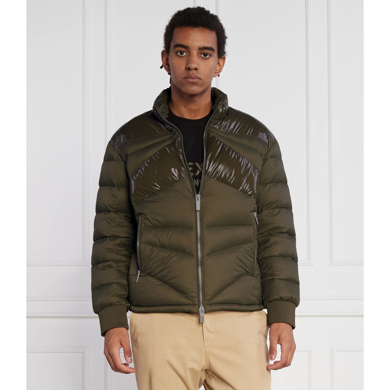 Armani Exchange Bunda | Regular Fit 83315137