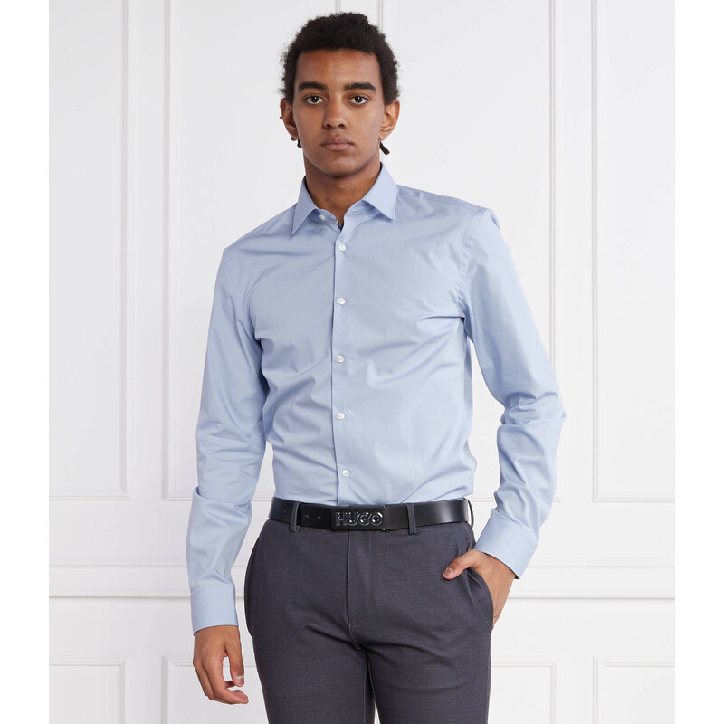 HUGO Košile Koey | Slim Fit