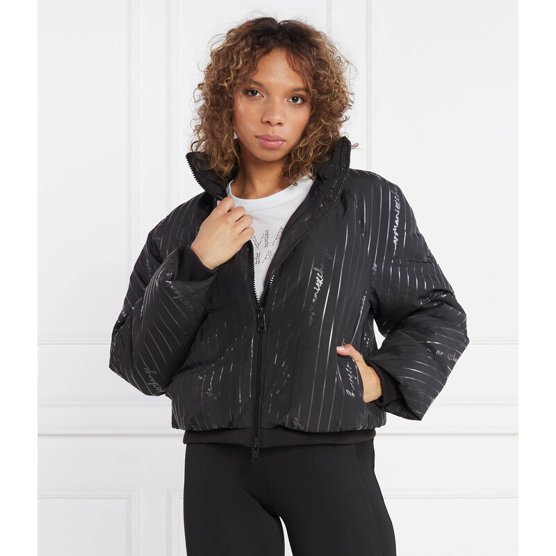 Armani Exchange Bunda | Regular Fit 83264785