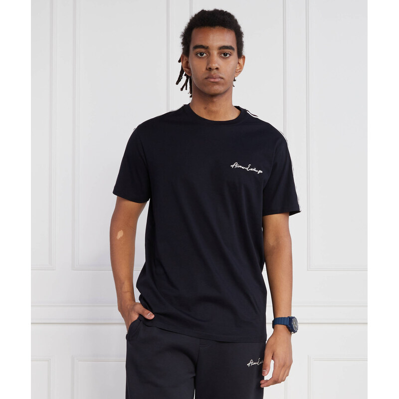 Armani Exchange Tričko | Regular Fit